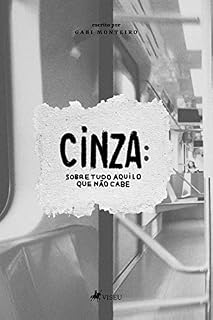 Livro Cinza