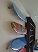 Surfboard wall rack for Vintage, longboards & Paddle boards