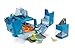 Fisher-Price Octonauts Gup-w Reef Rescue Playset (Amazon Exclusive)