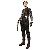 STAR WARS Big Figs Rogue One 20" Seal Commander