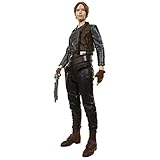 Star Wars Big Figs Rogue One 20" Jyn Erso Action