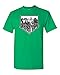 Jacted Up Tees Legends Never Die - The Sandlot Kids Men's T-Shirt SHIPS FROM OHIO USA