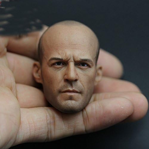 jason statham action figure