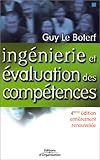 Ingénierie et évaluation des compétences by 