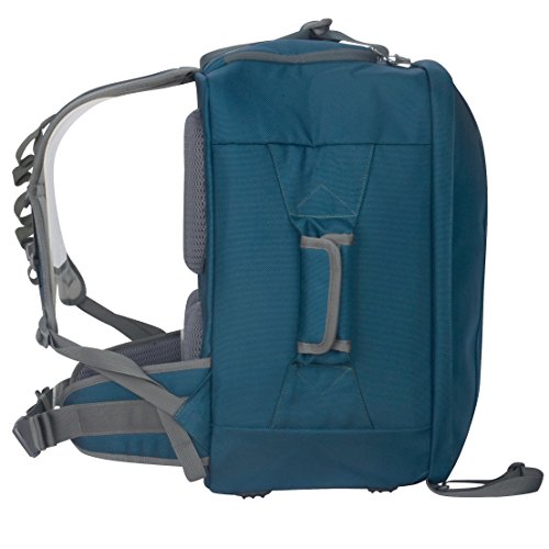 Timberline Venture Above… Backpack Style Kendo Bogu Protector Bag The