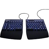 KINESIS Freestyle Edge Split Mechanical Keyboard