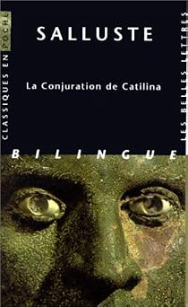 l'âme de la conjuration 9 lettres