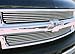 99-02 Chevy Silverado / Tahoe Polished Billet Grille  ~ Pro Street 