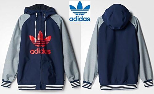 adidas greeley jacket