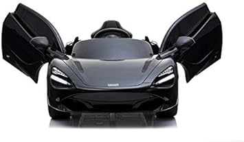 mclaren 720s kids car