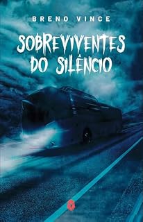 Livro Sobreviventes do Silêncio