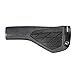 Ergon GS1 Grips, Large, Black