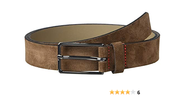 minimalist belt amazon