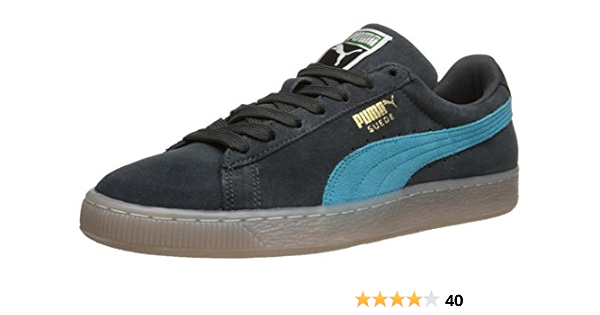 puma capri classic
