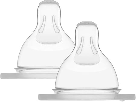 mam bottle teat sizes