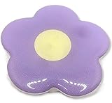 HAPPYGRIPS: Flower Mobile Phone Grip Holder & Stand