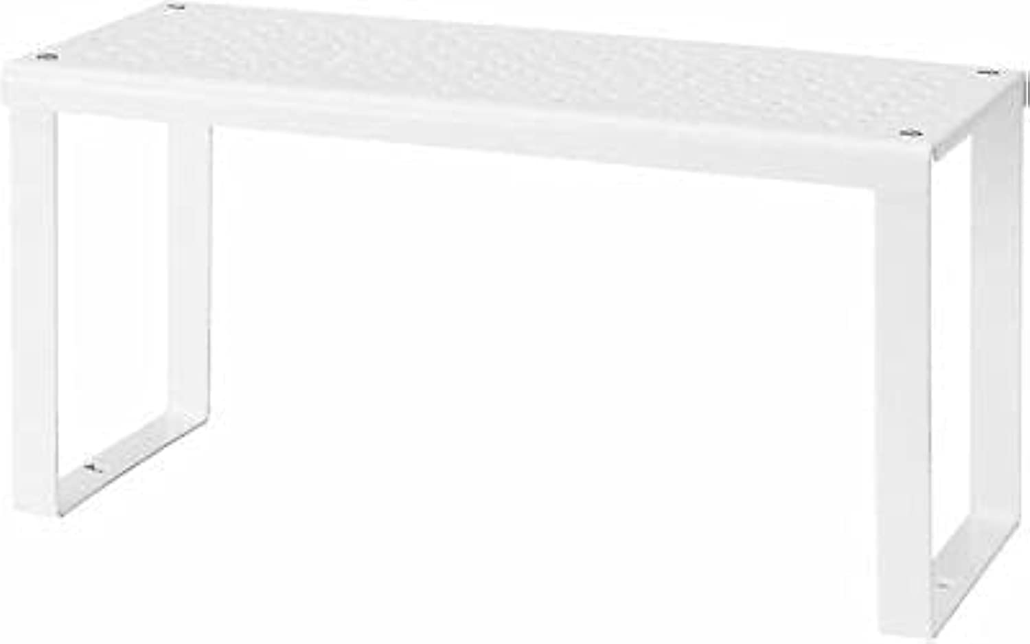 Ikea Variera Shelf Insert White, Cupboard Organiser Small