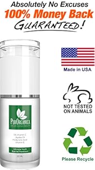 purorganica eye cream