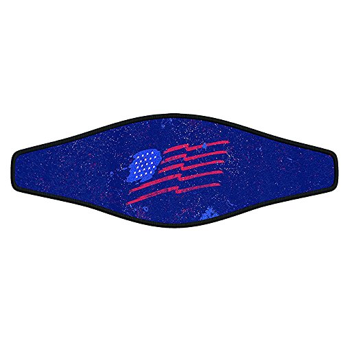 Innovative Scuba Concepts Strap Wrapper Picture Strap