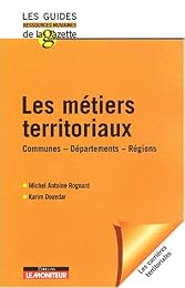 Les  métiers territoriaux
