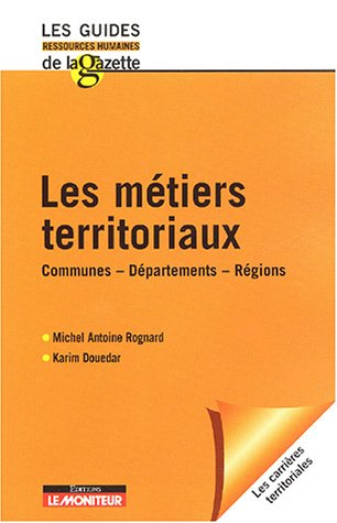 Les  métiers territoriaux