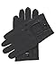 Fratelli Orsini Men's Handsewn Deerskin Driving Gloves Size 7 Color Black