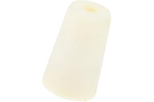 20-38mm Tapered Silicone Cap High Tread Resistant