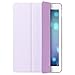 ESR Yippee Trifold Smart Case for iPad Mini, Lightweight Trifold Stand Case with Auto Sleep/Wake, Microfiber Lining, Hard Back Cover for iPad Mini 1/iPad Mini 2/iPad Mini 3 (Spring Lilac)