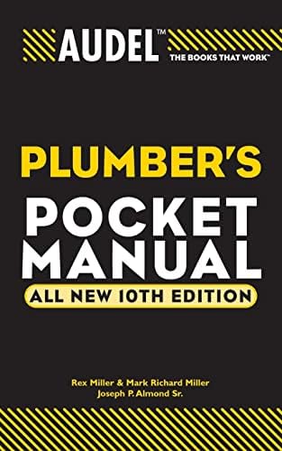 Audel Electrician's Pocket Manual (Audel Technical Trades Series