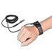 Zitrades Anti Static Wrist Strap Band Grounding, Black