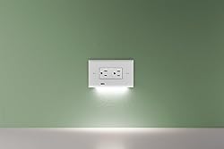 SnapPower GuideLight 2 Plus - LED Bright/Dim/Off