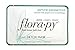 Florapy Beauty Detox Sheet Aromatherapy Mask, Jasmine Peppermint, 5 Count