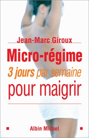 Micro-régime