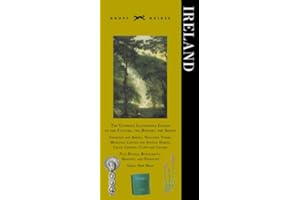 Knopf Guide: Ireland (Knopf Guides)