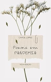Livro Poesia em Pandemia