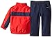 Nautica Boys' 3 Piece Set Jacket Outerwear Set