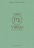 Virgo (Starmap) by