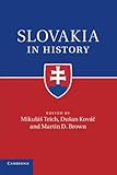 Slovakia in History