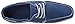 Nautica Men's Hyannis Leather Boat Shoe