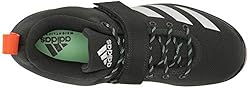 adidas Men's Powerlift 4 Cross Trainer, Earth/Orbit