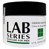 LAB SERIES Cooling Shave Cream, 6.7 Fluid Ounce