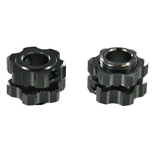 Redcat Racing Wheel Hex Nuts (2 Piece)