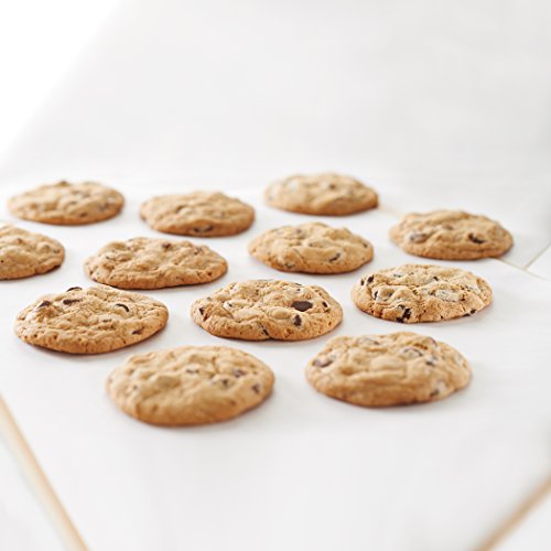 OXO-Good-Grips-11160000UK-Non-Stick-Pro-Baking-Sheet-Gold-35-x-37-x-3-cm