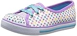 Skechers Kids 10489L Twinkle Toes Chit Chat Light-up Sneaker (Little Kid/Big Kid)