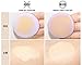 [MoonShot] Moonshot Face Chsuon new Edition, Face Perfect Balm Cushion BlackPink Cushion (12g) (301)
