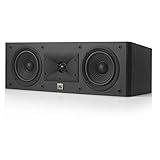 JBL Arena 125C Black
