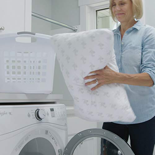 My Pillow Classic Series [Std/Queen, Firm Fill] Pricepulse