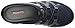 Skechers Women's Easy Going Repute Mule,Navy,8 M US