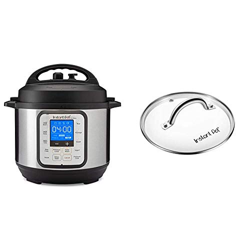 Rice Cooker Quart Instant Pot Duo Instant Pot Duo Nova 7-in-1