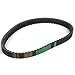 Wingsmoto Drive Belt for 80T and TrailMaster Mid XRX go-karts- 9.100.018-725 Aftermartet